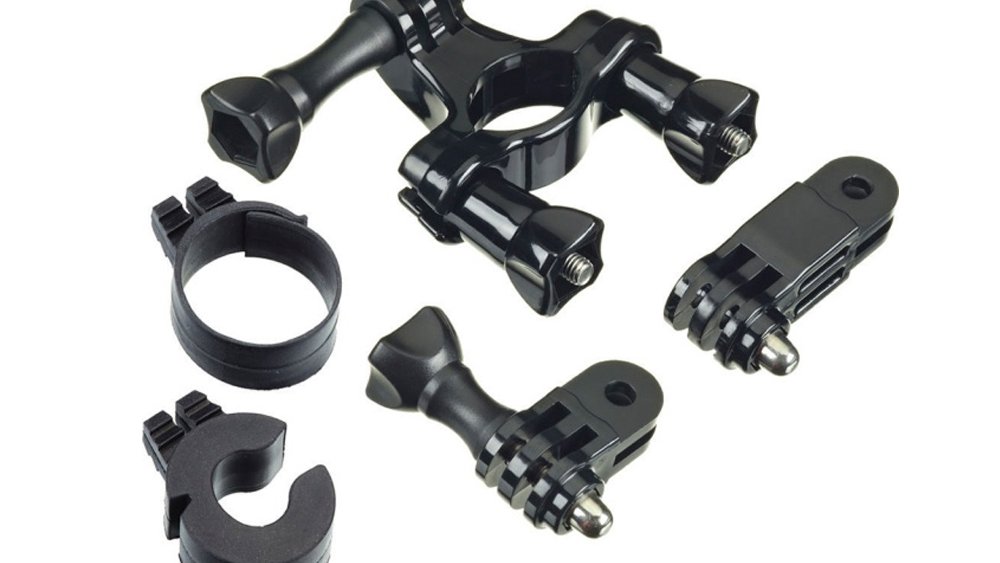 Montagem Para Guidão/Haste De Banco