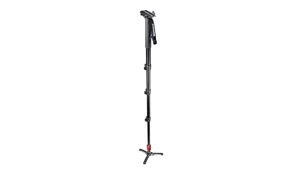 Monopé Manfrotto 562B